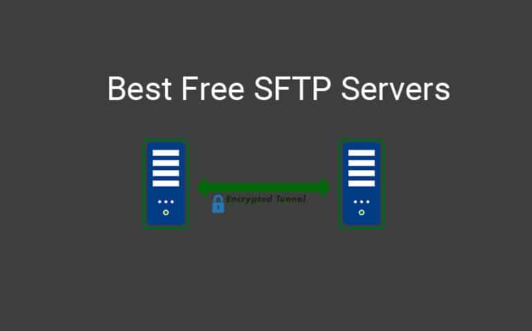 Best 15 Sftp Servers For Secure File Transfers
