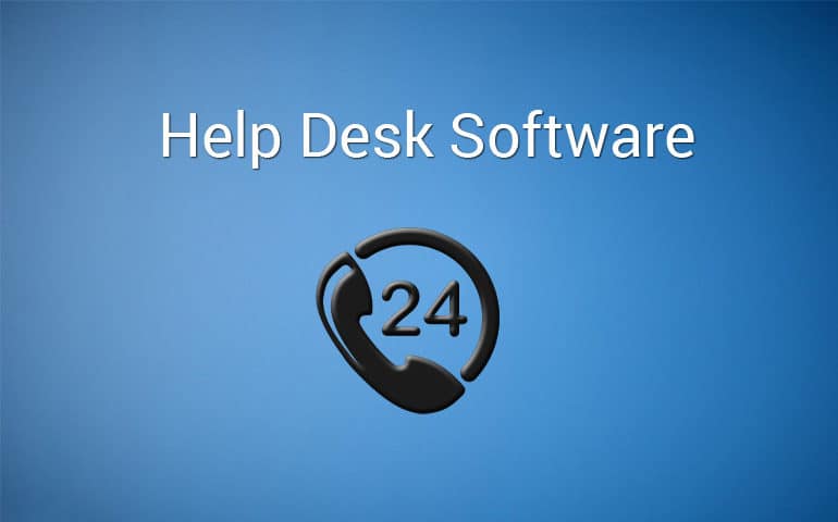 Best It Help Desk Software For Computer Tech Support Dept 2020